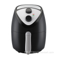 Stainless Steel 2.6L Electric Air Fryer Oven